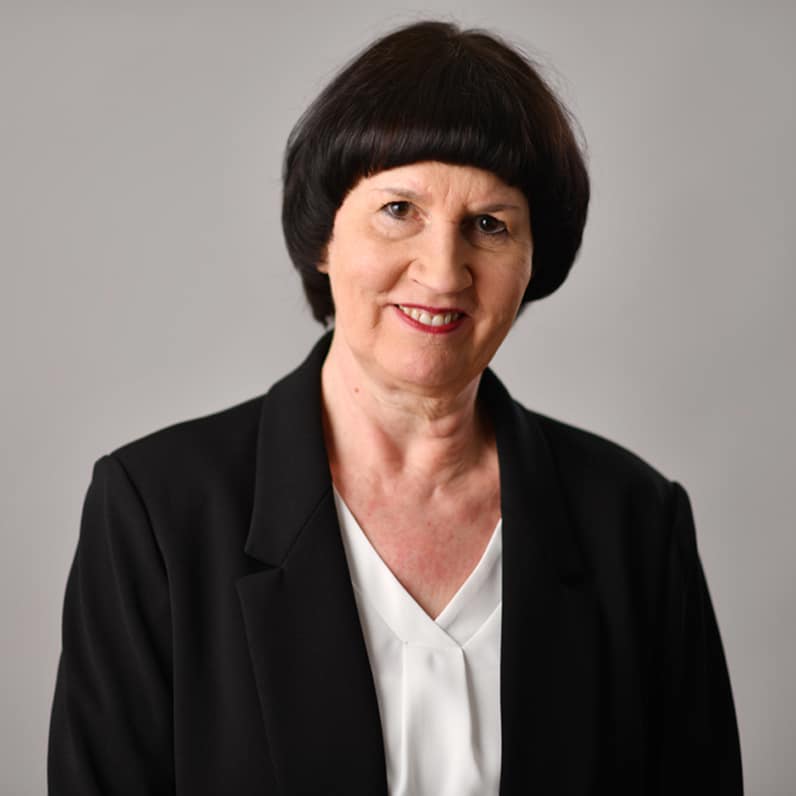 Victoria Rafel's Profile Image